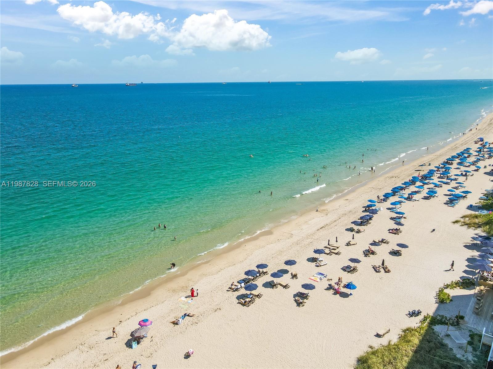 2100 N Ocean Blvd #20D Fort Lauderdale, FL 33305