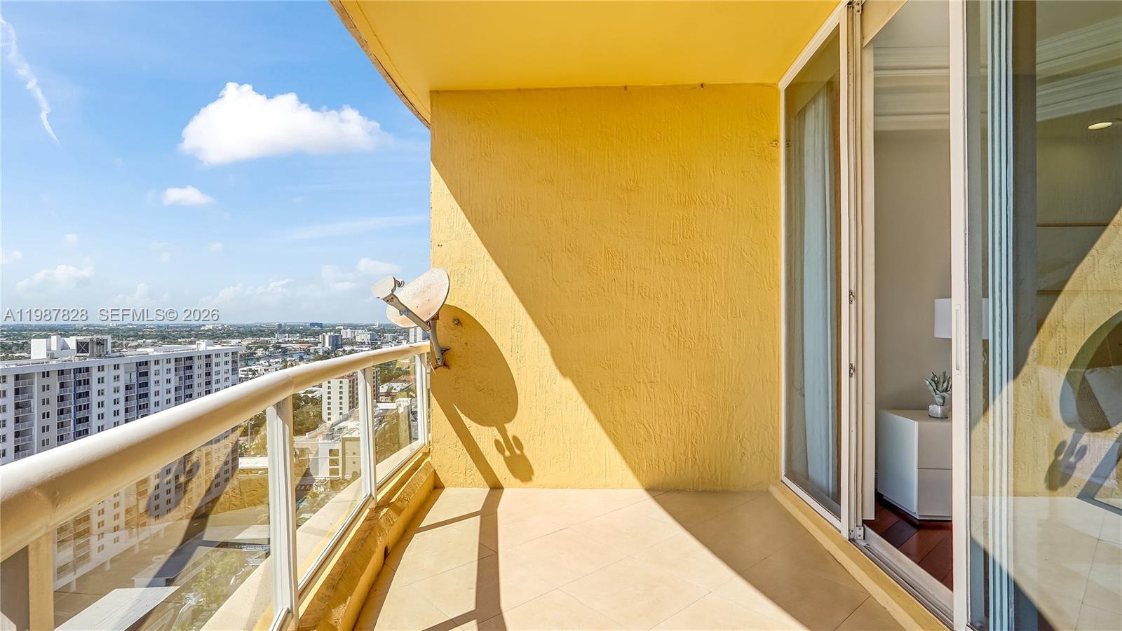 2100 N Ocean Blvd #20D Fort Lauderdale, FL 33305