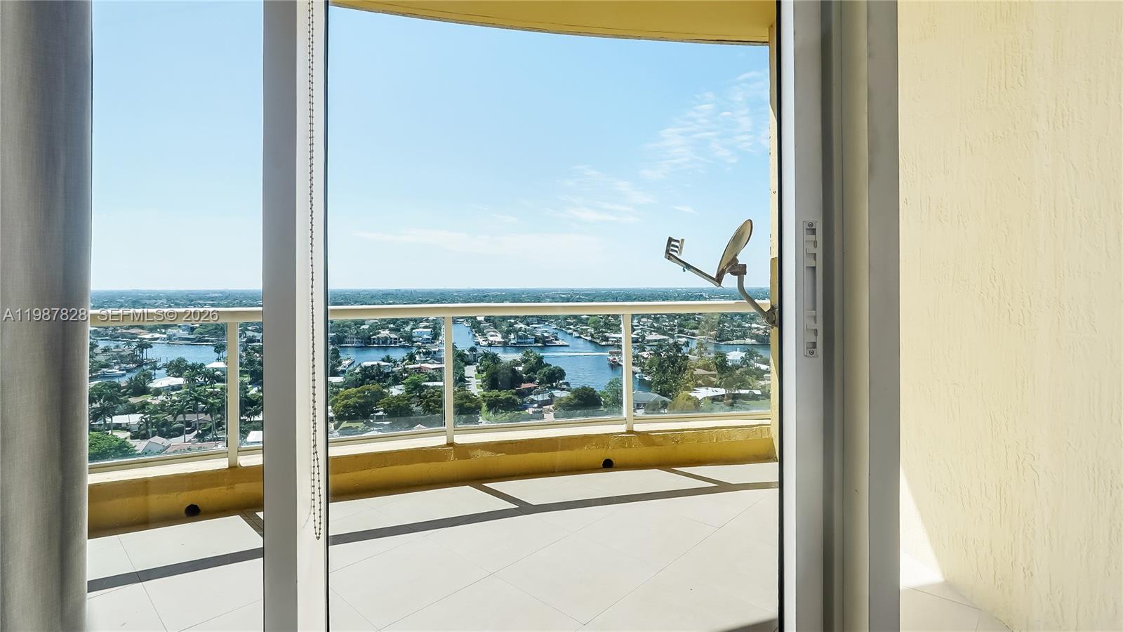 2100 N Ocean Blvd #20D Fort Lauderdale, FL 33305