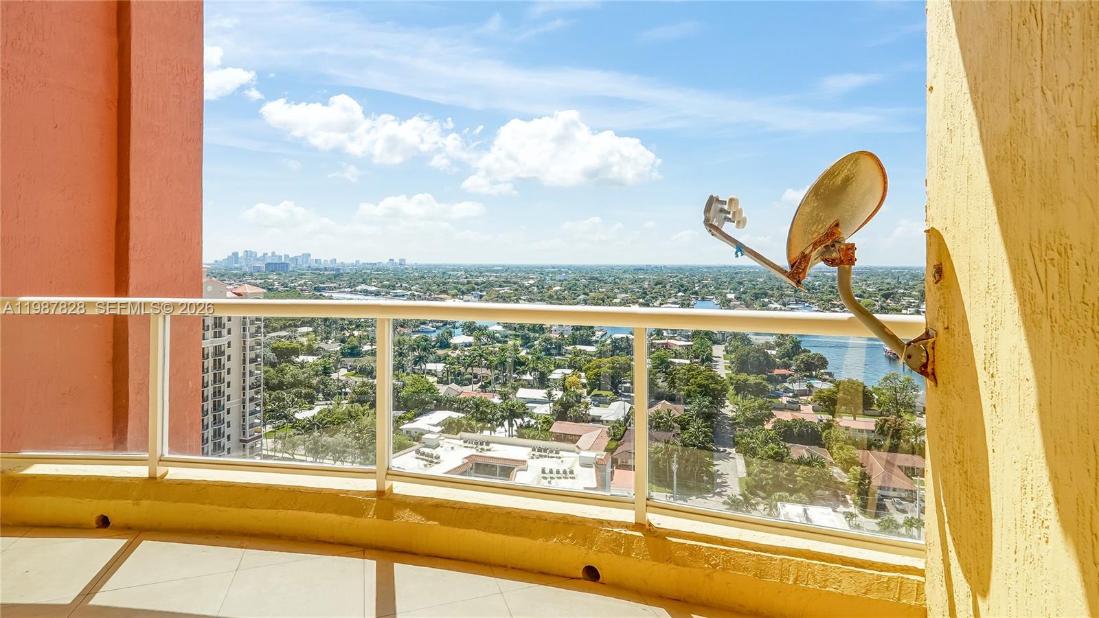 2100 N Ocean Blvd #20D Fort Lauderdale, FL 33305