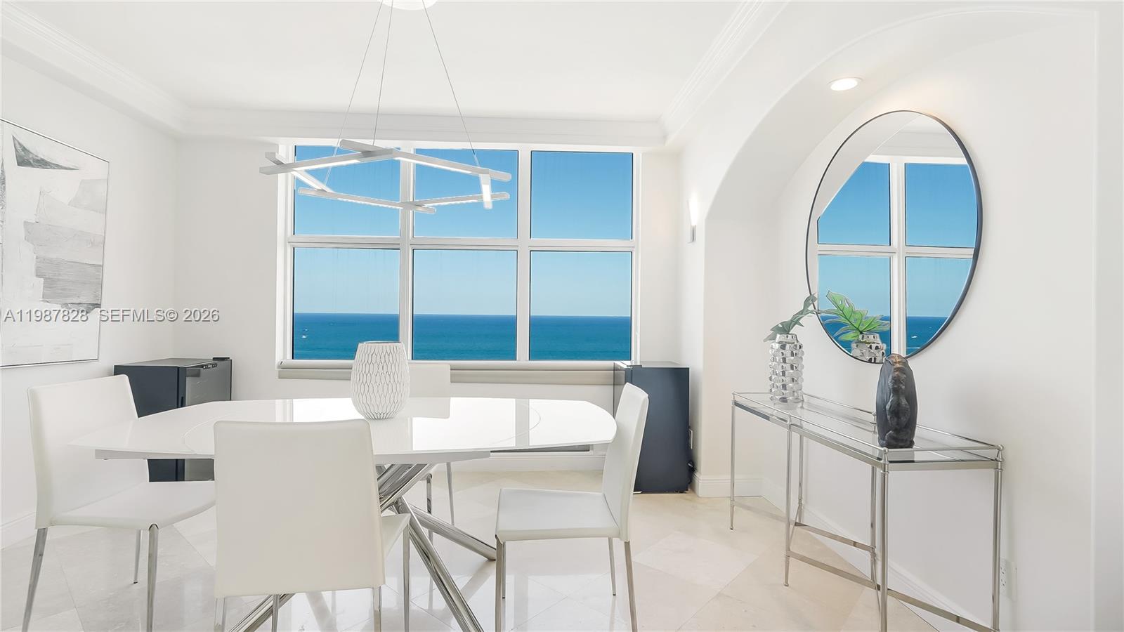 2100 N Ocean Blvd #20D Fort Lauderdale, FL 33305