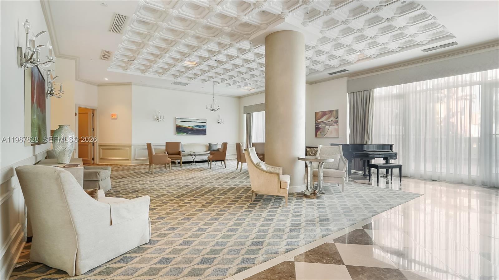 2100 N Ocean Blvd #20D Fort Lauderdale, FL 33305