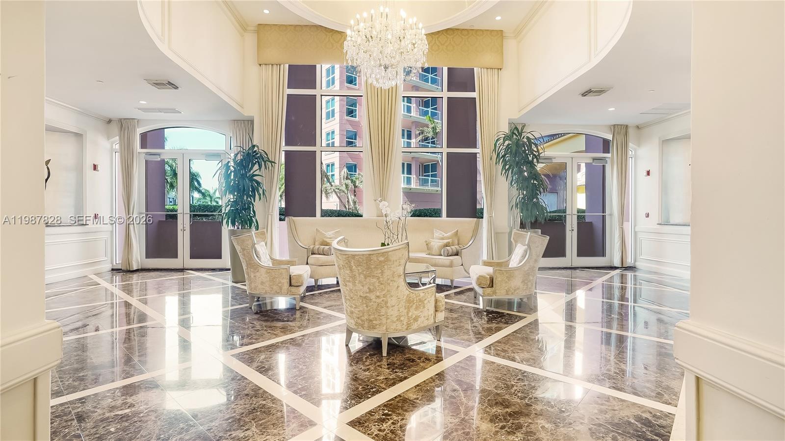 2100 N Ocean Blvd #20D Fort Lauderdale, FL 33305