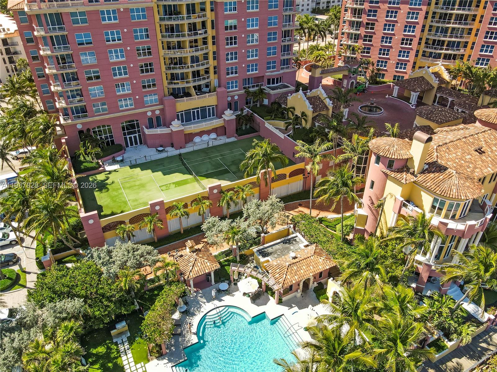 2100 N Ocean Blvd #20D Fort Lauderdale, FL 33305