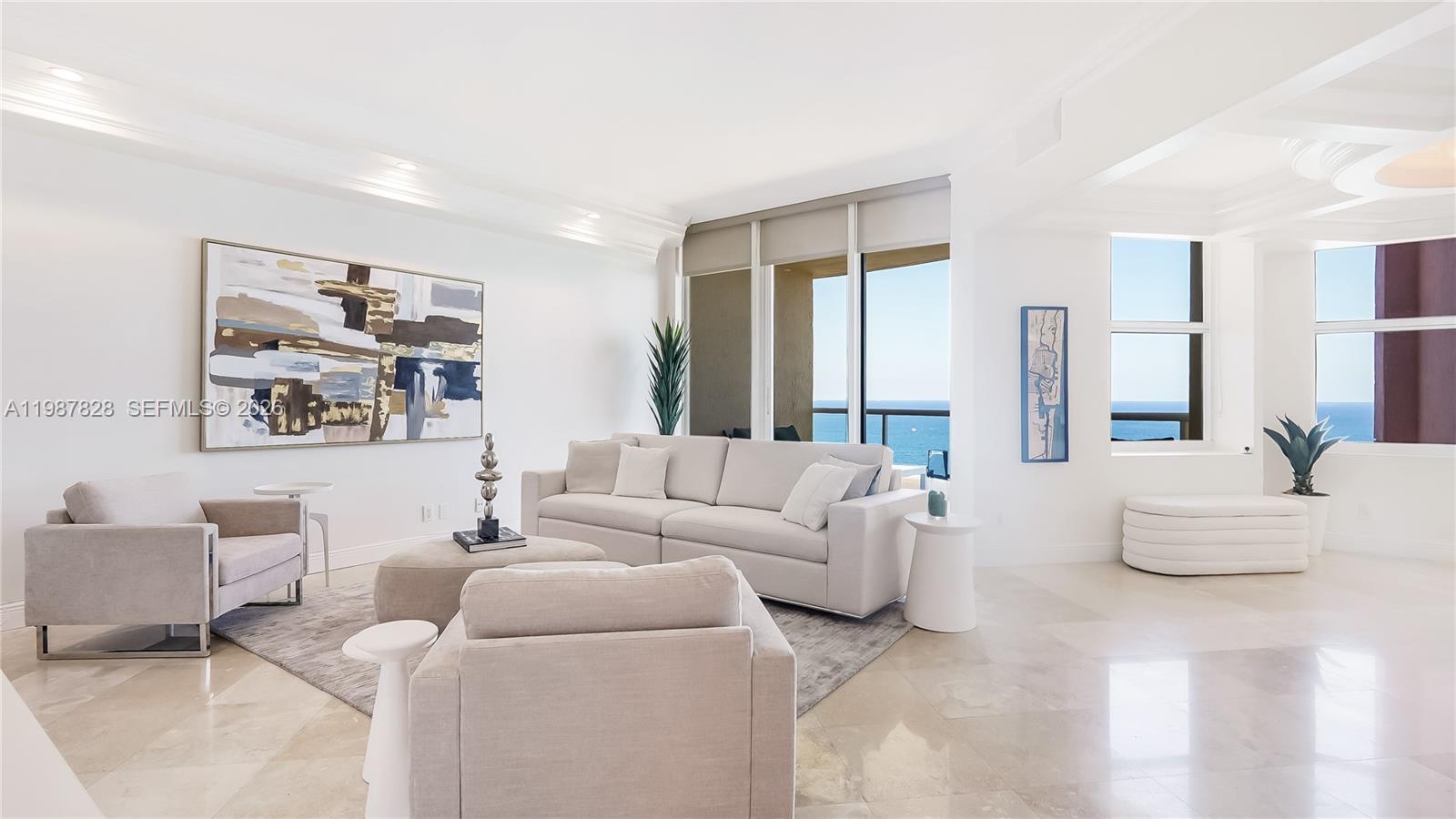 2100 N Ocean Blvd #20D Fort Lauderdale, FL 33305