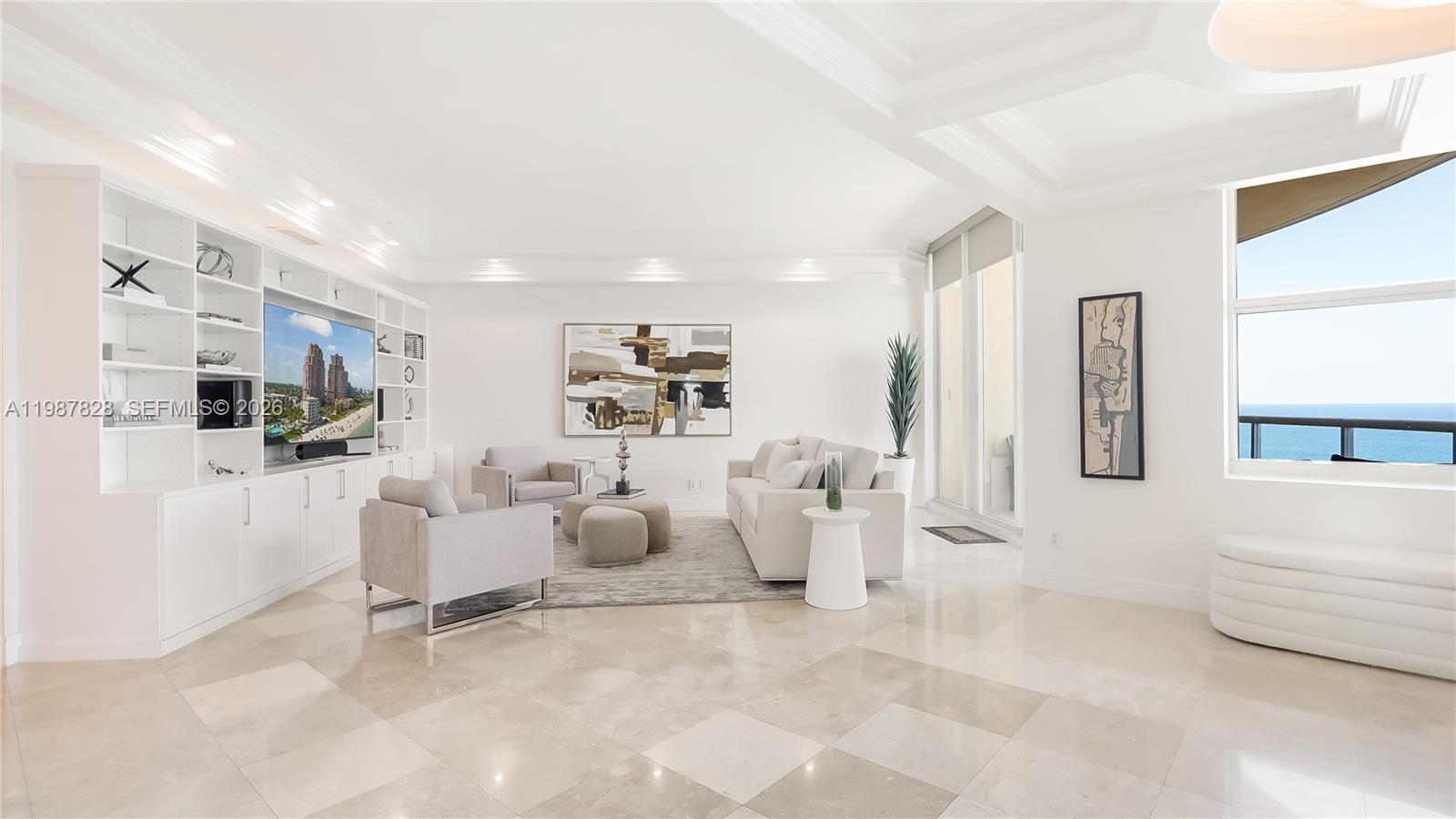 2100 N Ocean Blvd #20D Fort Lauderdale, FL 33305