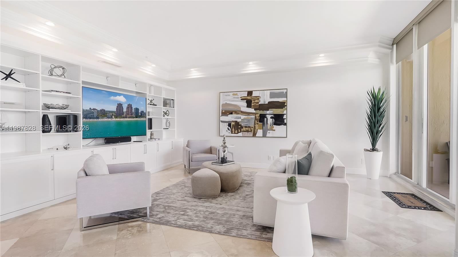 2100 N Ocean Blvd #20D Fort Lauderdale, FL 33305