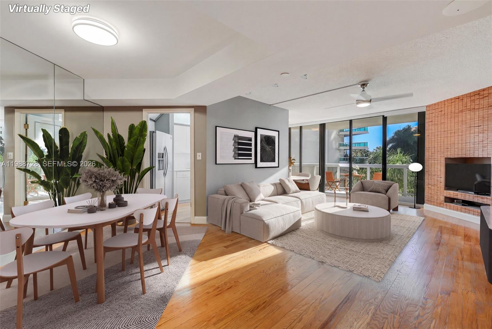 20185 E Country Clb Dr #302