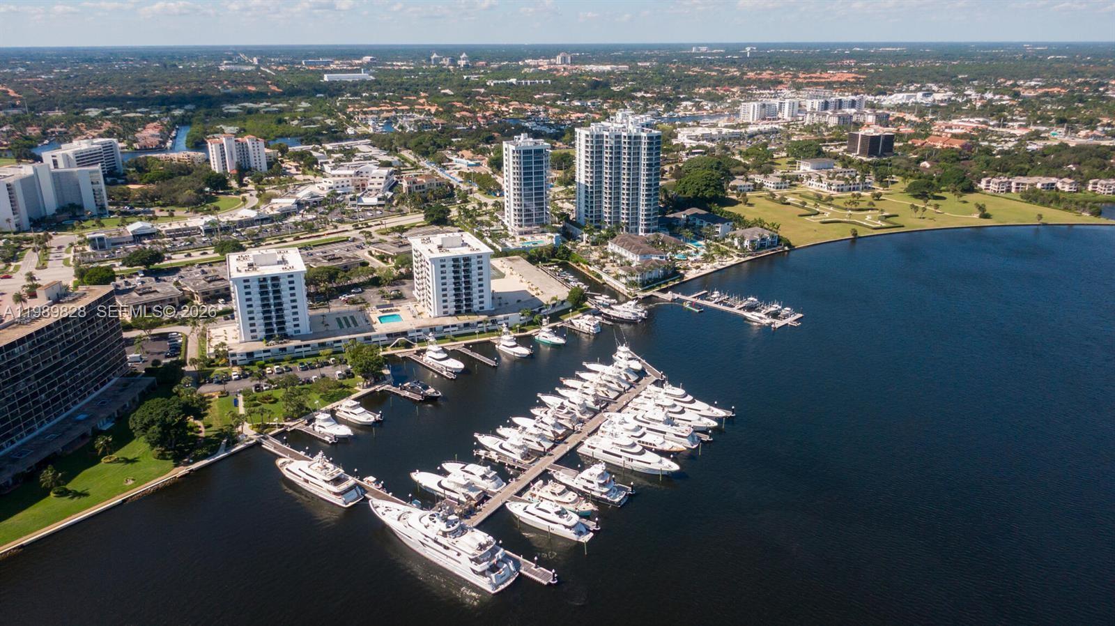 1208 Marine Way #607