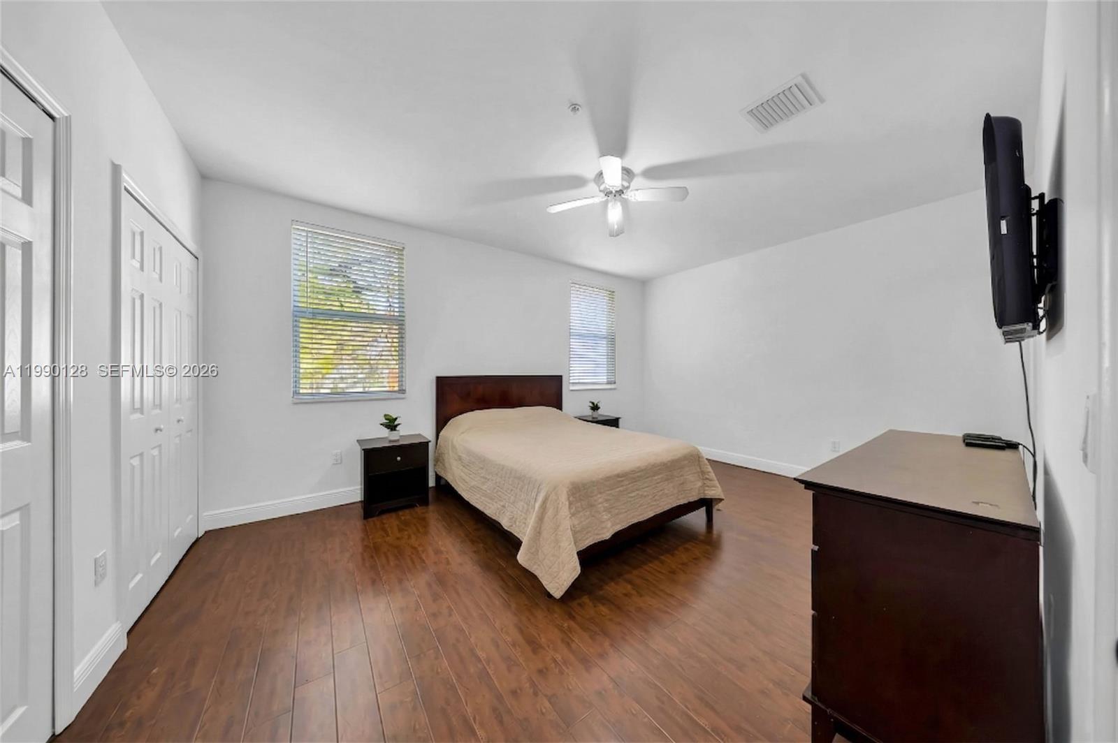 2917 SW 30th Ct #2917 Miami, FL 33133