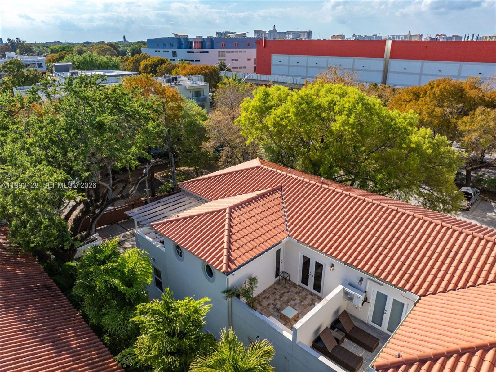 2917 SW 30th Ct #2917 Miami, FL 33133