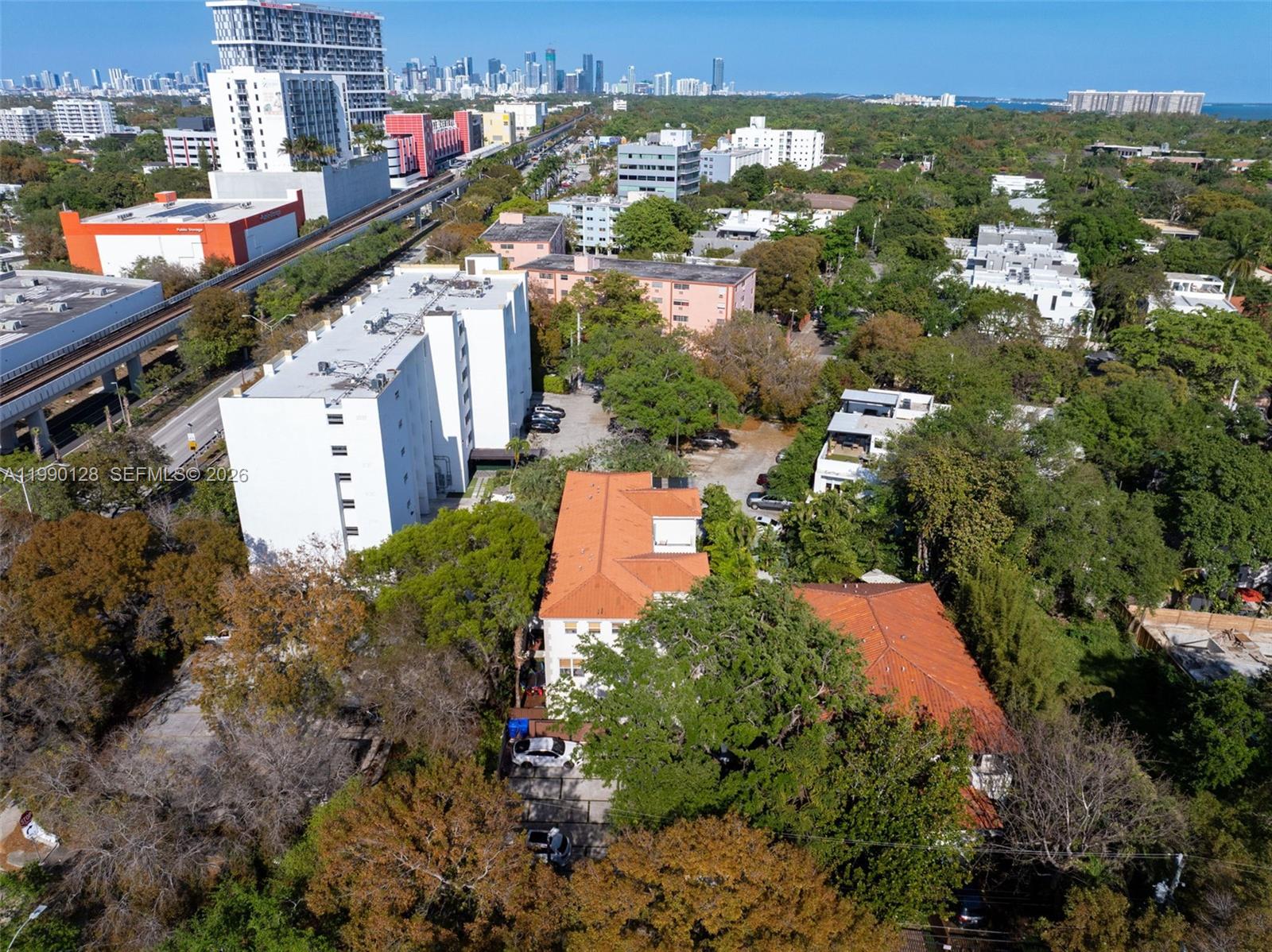 2917 SW 30th Ct #2917 Miami, FL 33133