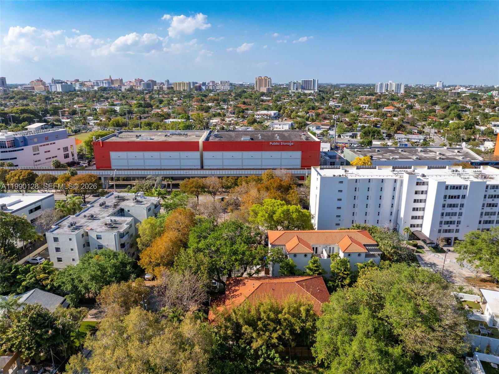 2917 SW 30th Ct #2917 Miami, FL 33133