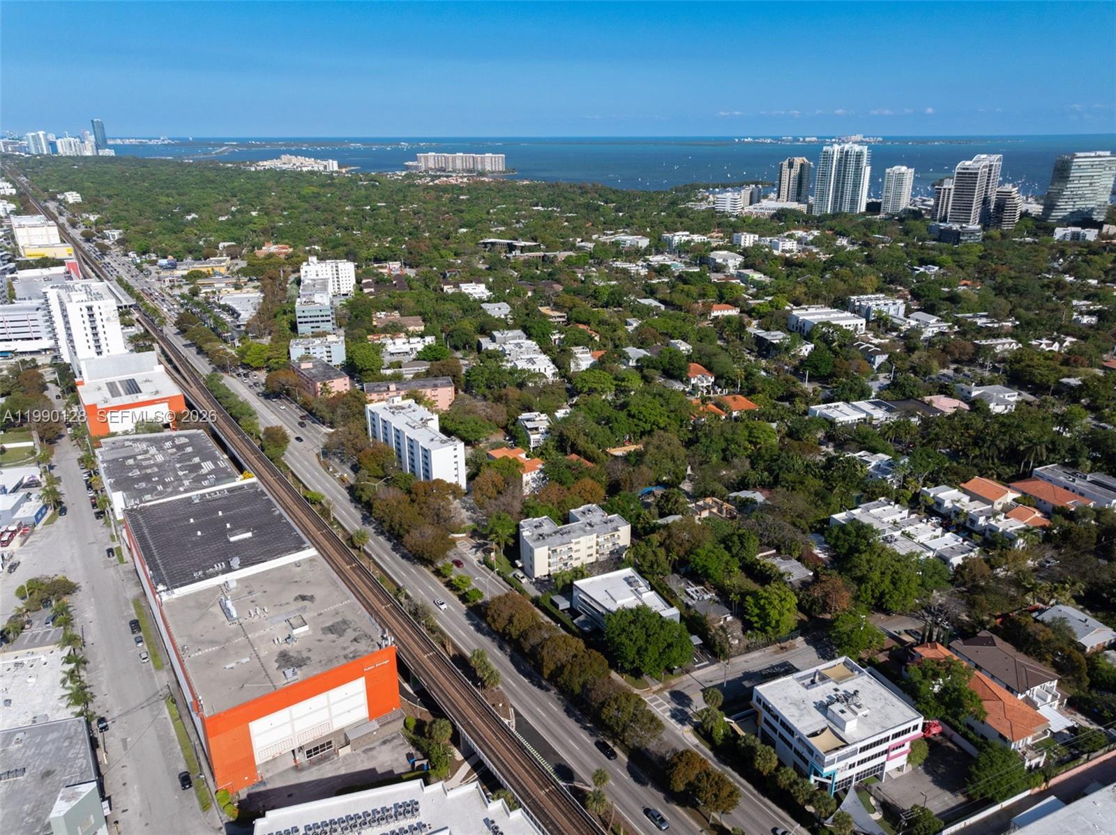 2917 SW 30th Ct #2917 Miami, FL 33133