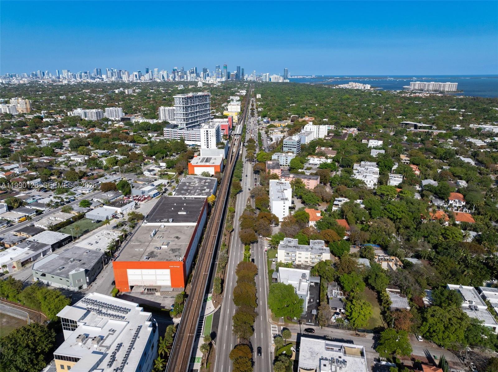 2917 SW 30th Ct #2917 Miami, FL 33133