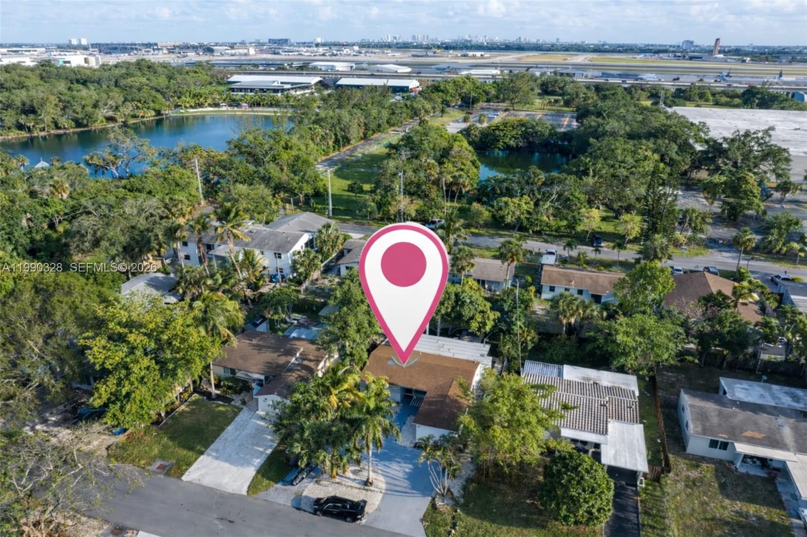 1000 SW 32nd St Fort Lauderdale, FL 33315