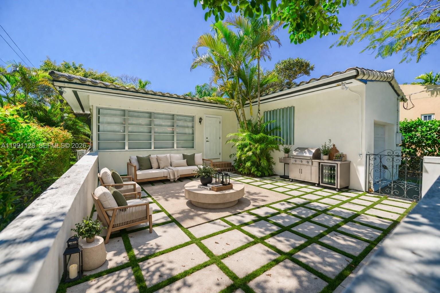 1201 Obispo Ave Coral Gables, FL 33134