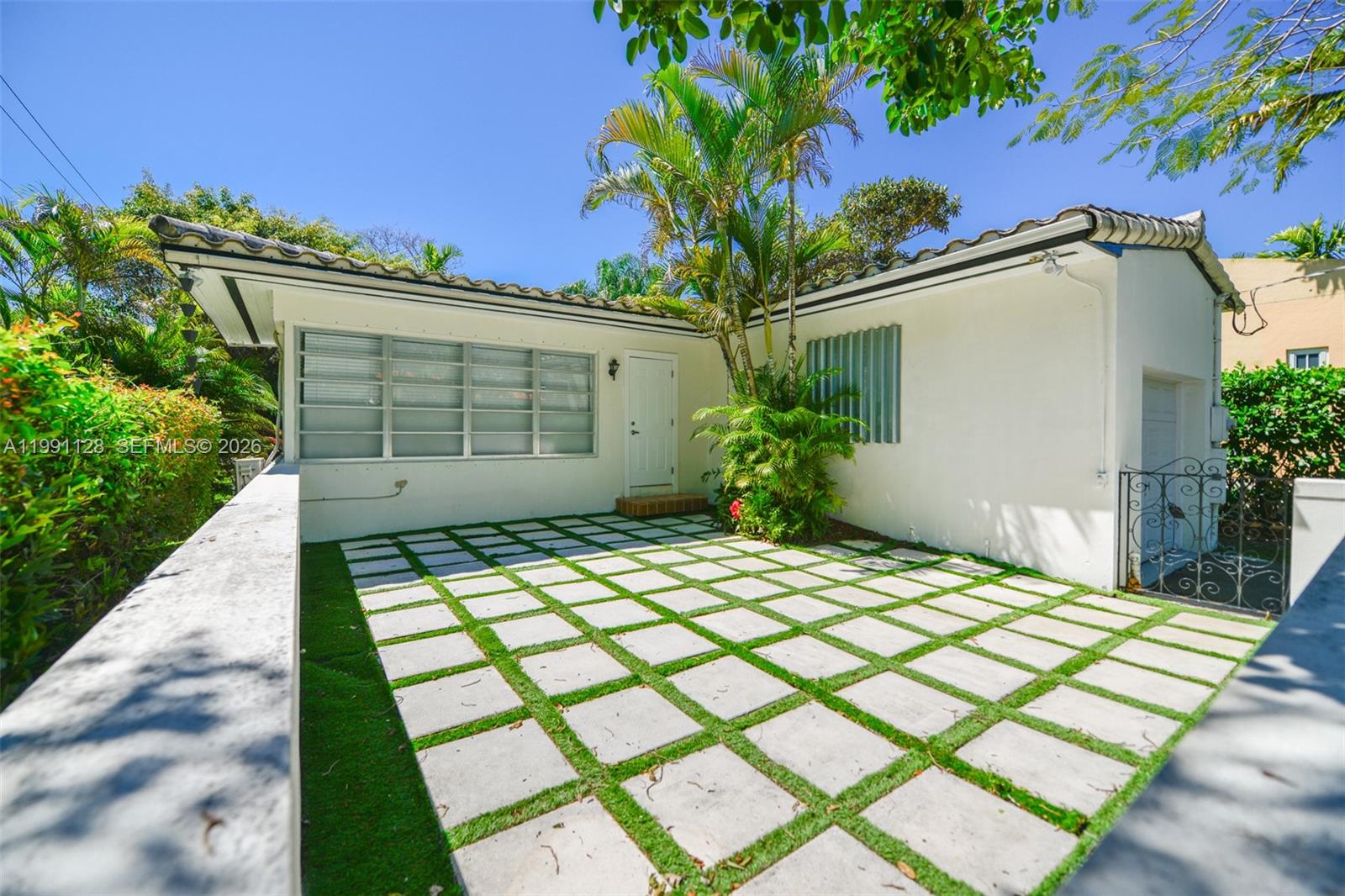 1201 Obispo Ave Coral Gables, FL 33134