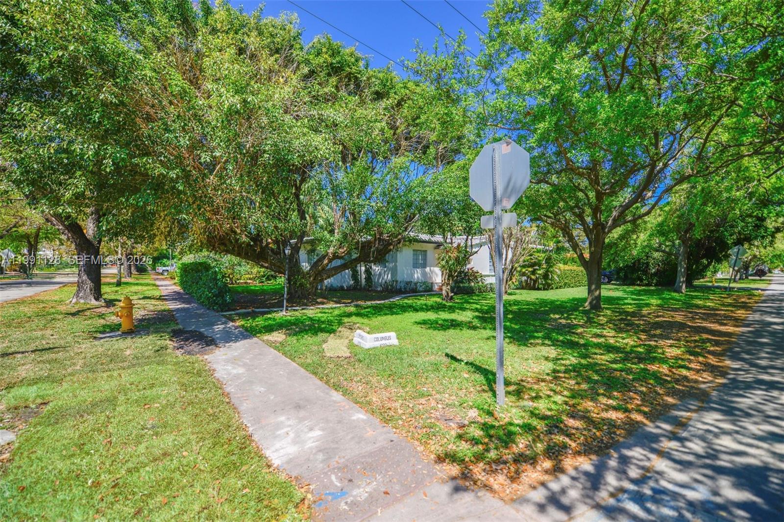 1201 Obispo Ave Coral Gables, FL 33134