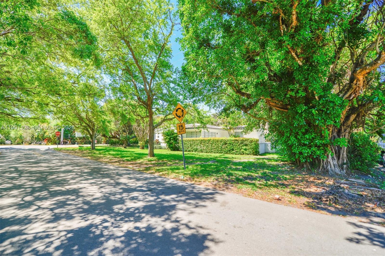 1201 Obispo Ave Coral Gables, FL 33134