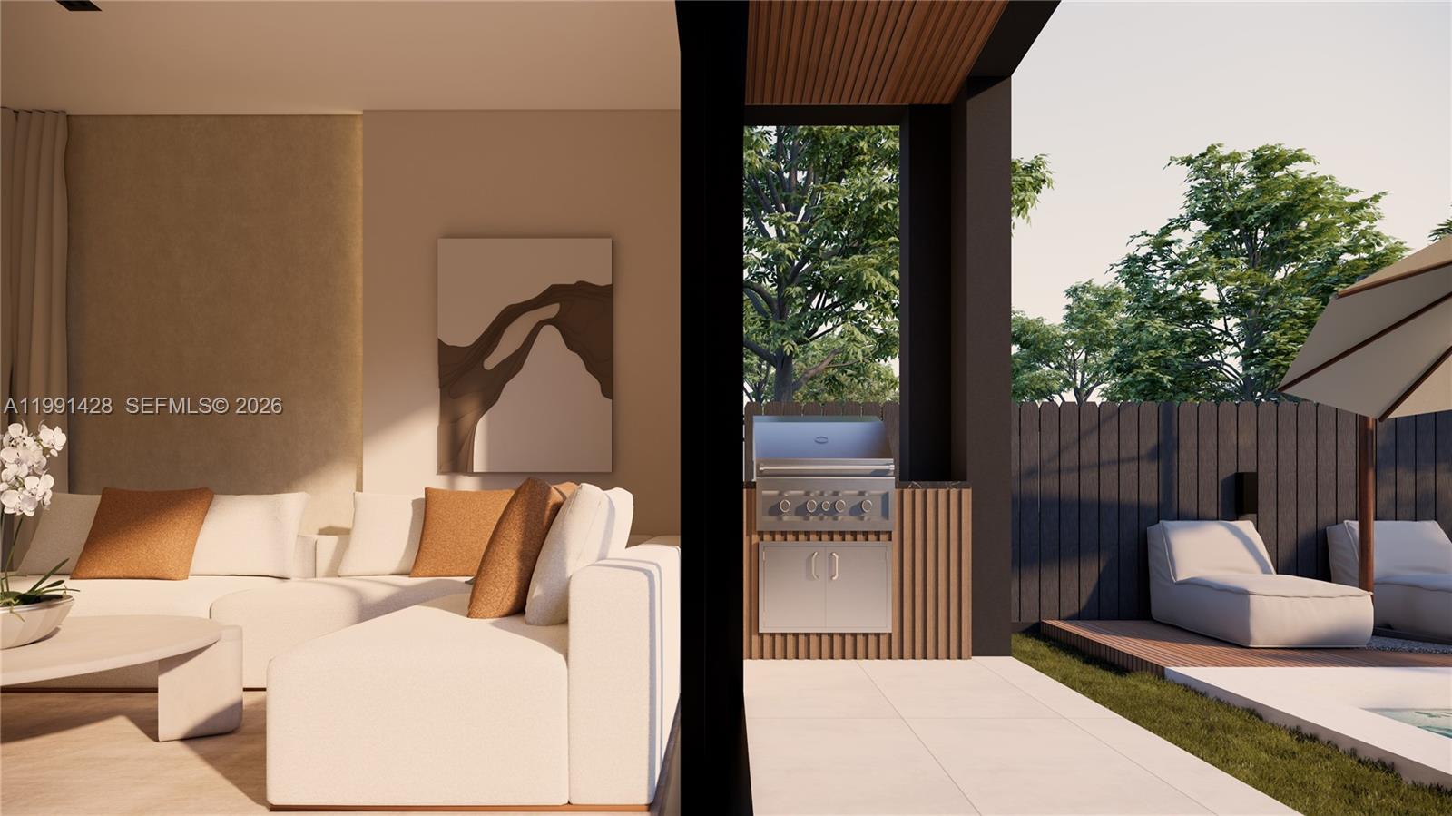 3021 SW 27th St Miami, FL 33133