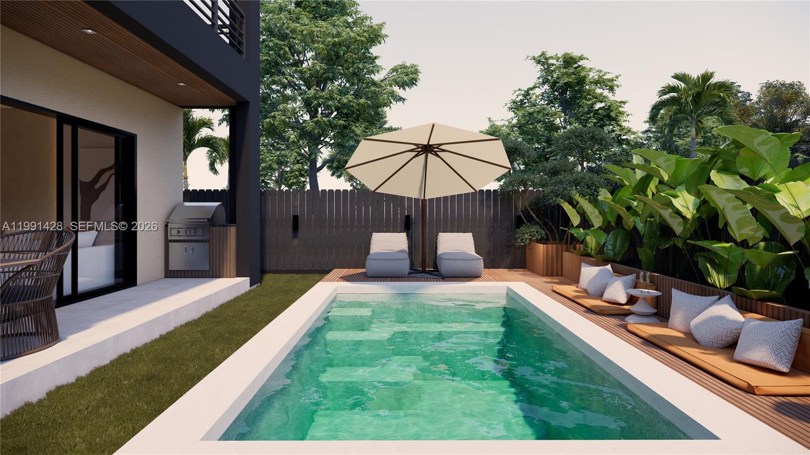 3021 SW 27th St Miami, FL 33133