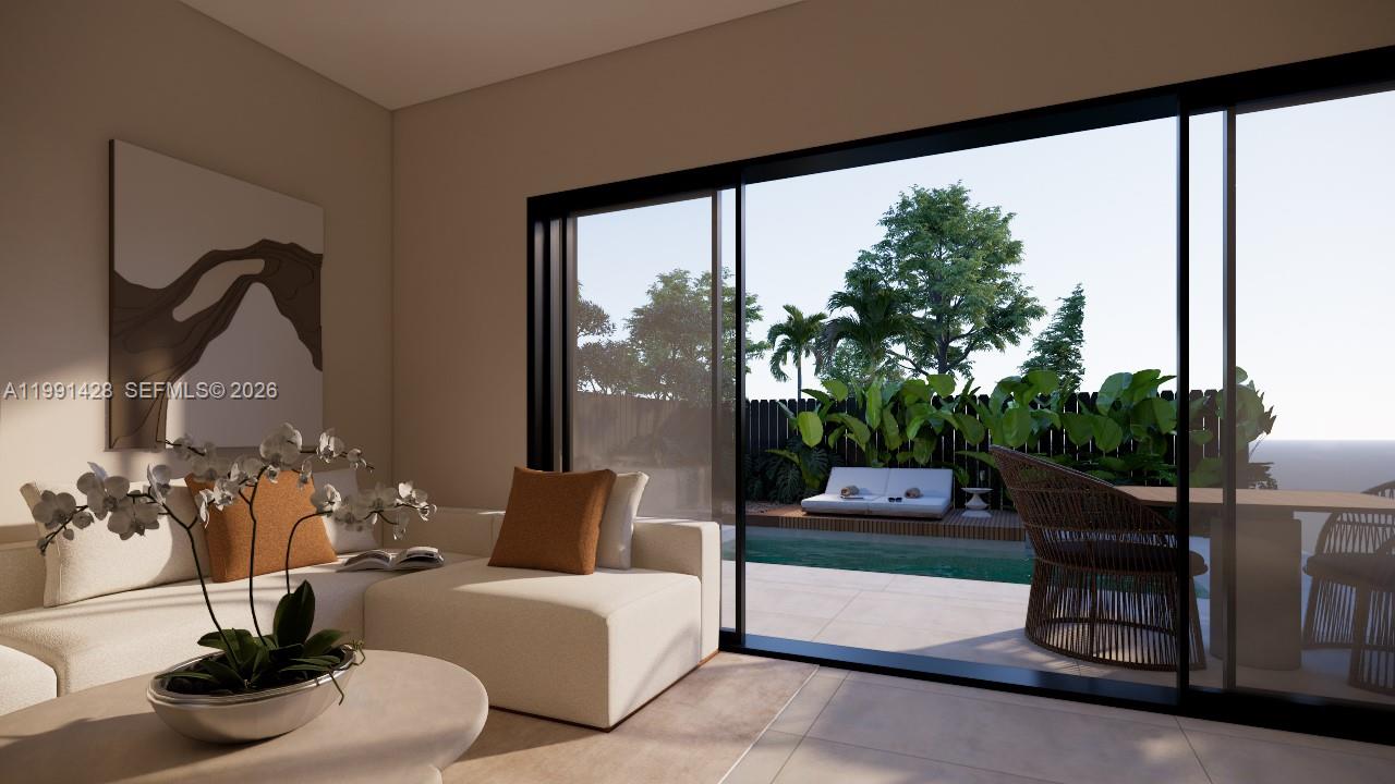 3021 SW 27th St Miami, FL 33133