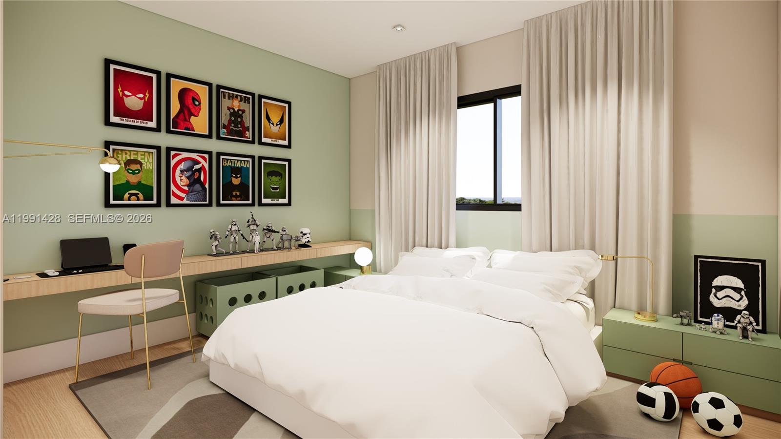 3021 SW 27th St Miami, FL 33133