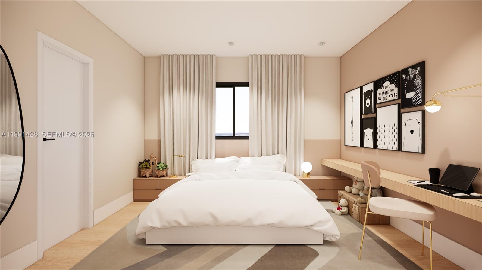 3021 SW 27th St Miami, FL 33133