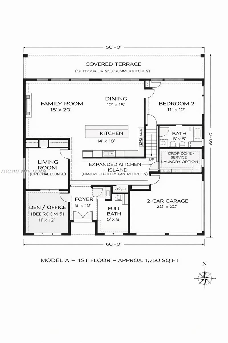 5766 SW 41st St Miami, FL 33155