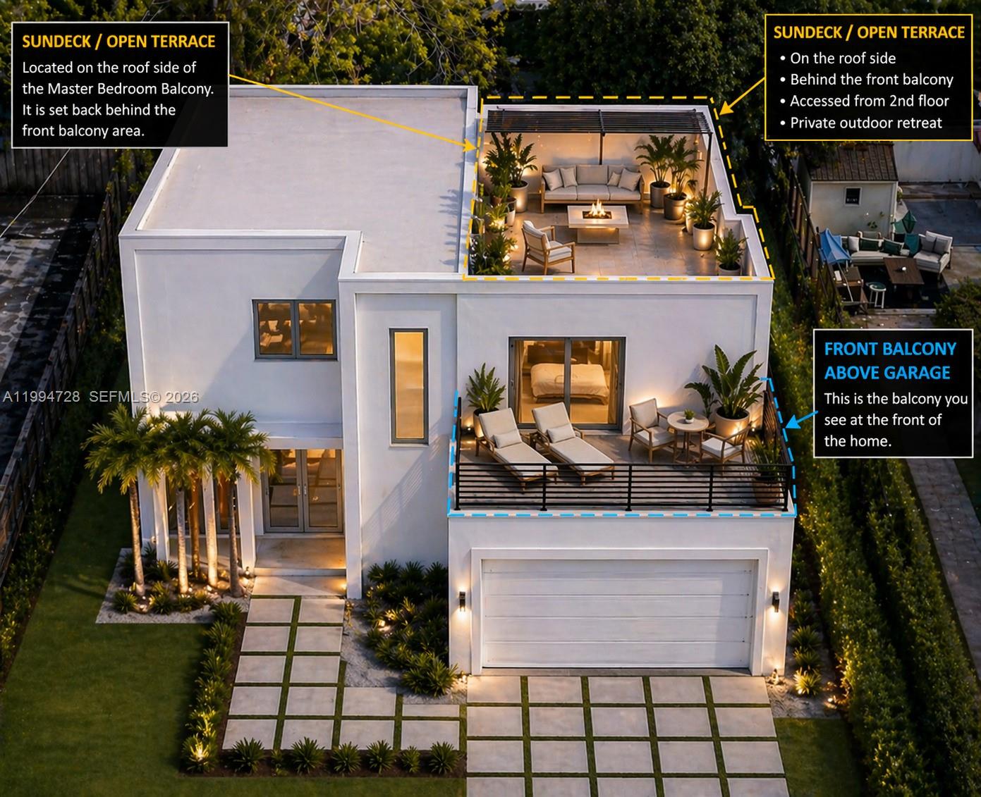 5766 SW 41st St Miami, FL 33155