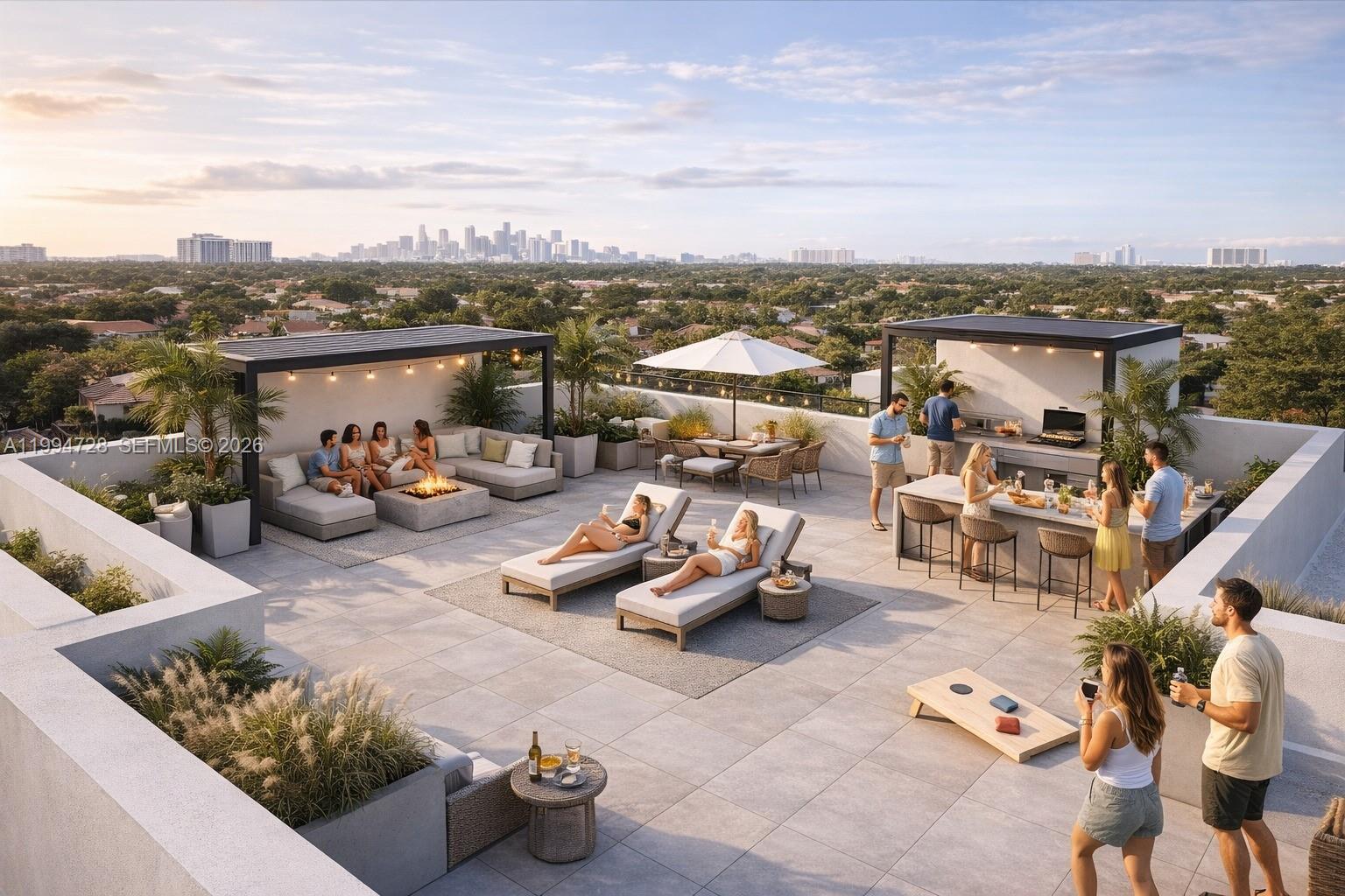 5766 SW 41st St Miami, FL 33155