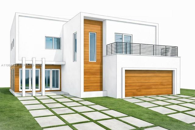 5766 SW 41st St Miami, FL 33155