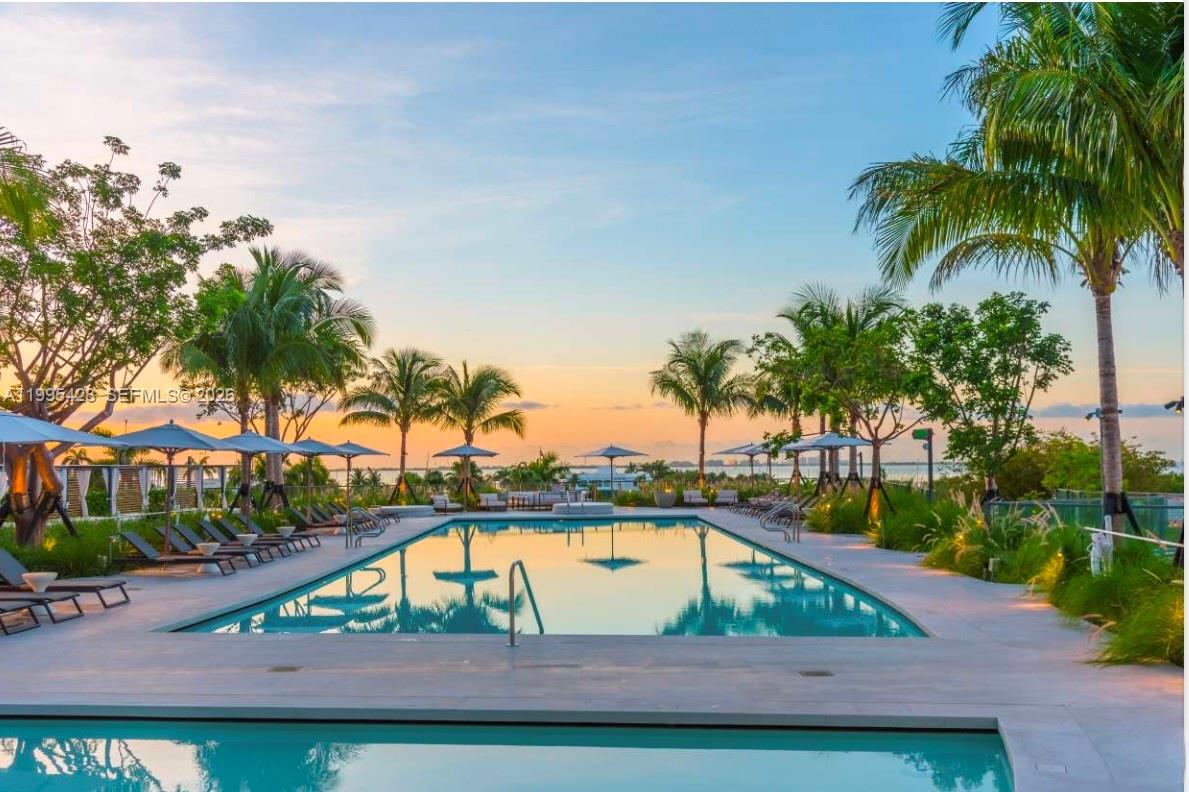 2831 S Bayshore Dr #406 Miami, FL 33133