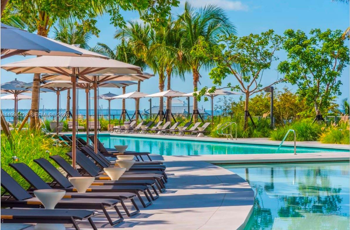 2831 S Bayshore Dr #406 Miami, FL 33133