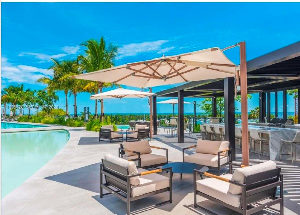 2831 S Bayshore Dr #406 Miami, FL 33133