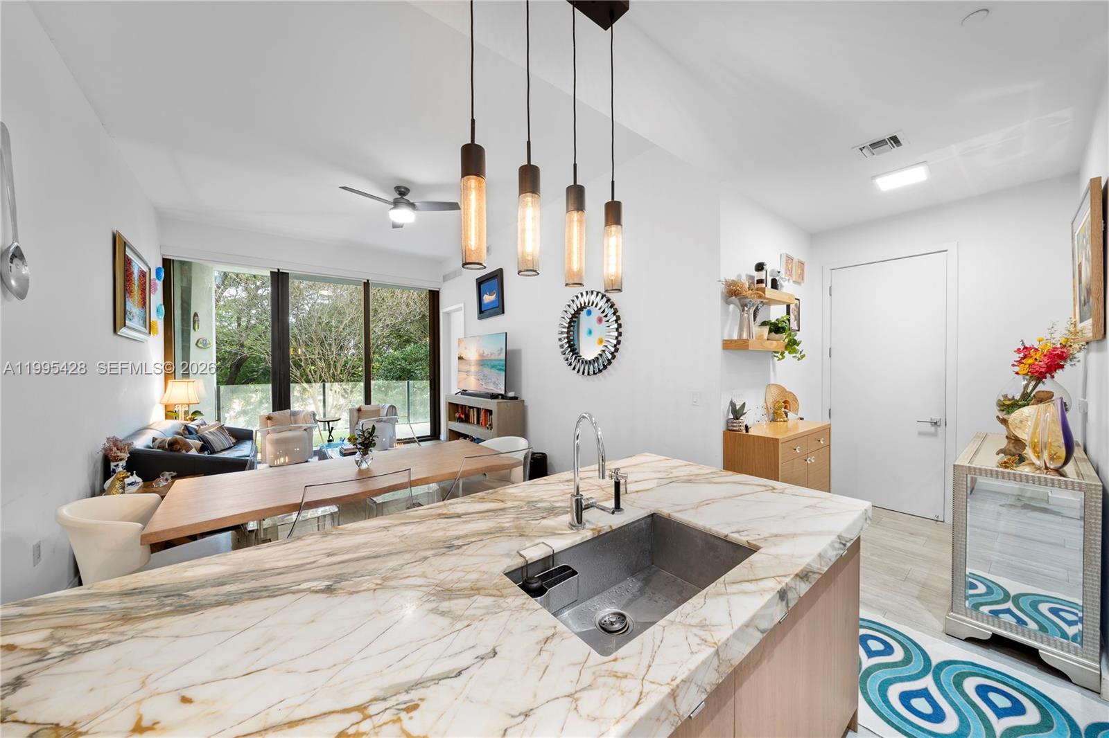 2831 S Bayshore Dr #406 Miami, FL 33133