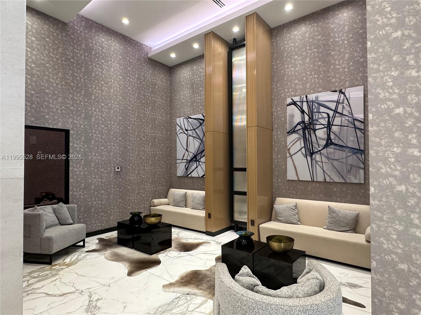 19500 Turnberry Way #14C