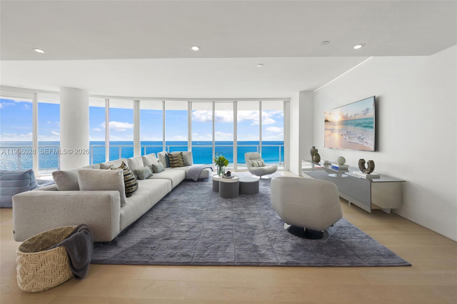 100 S Pointe Dr #1906/07 Miami Beach, FL 33139