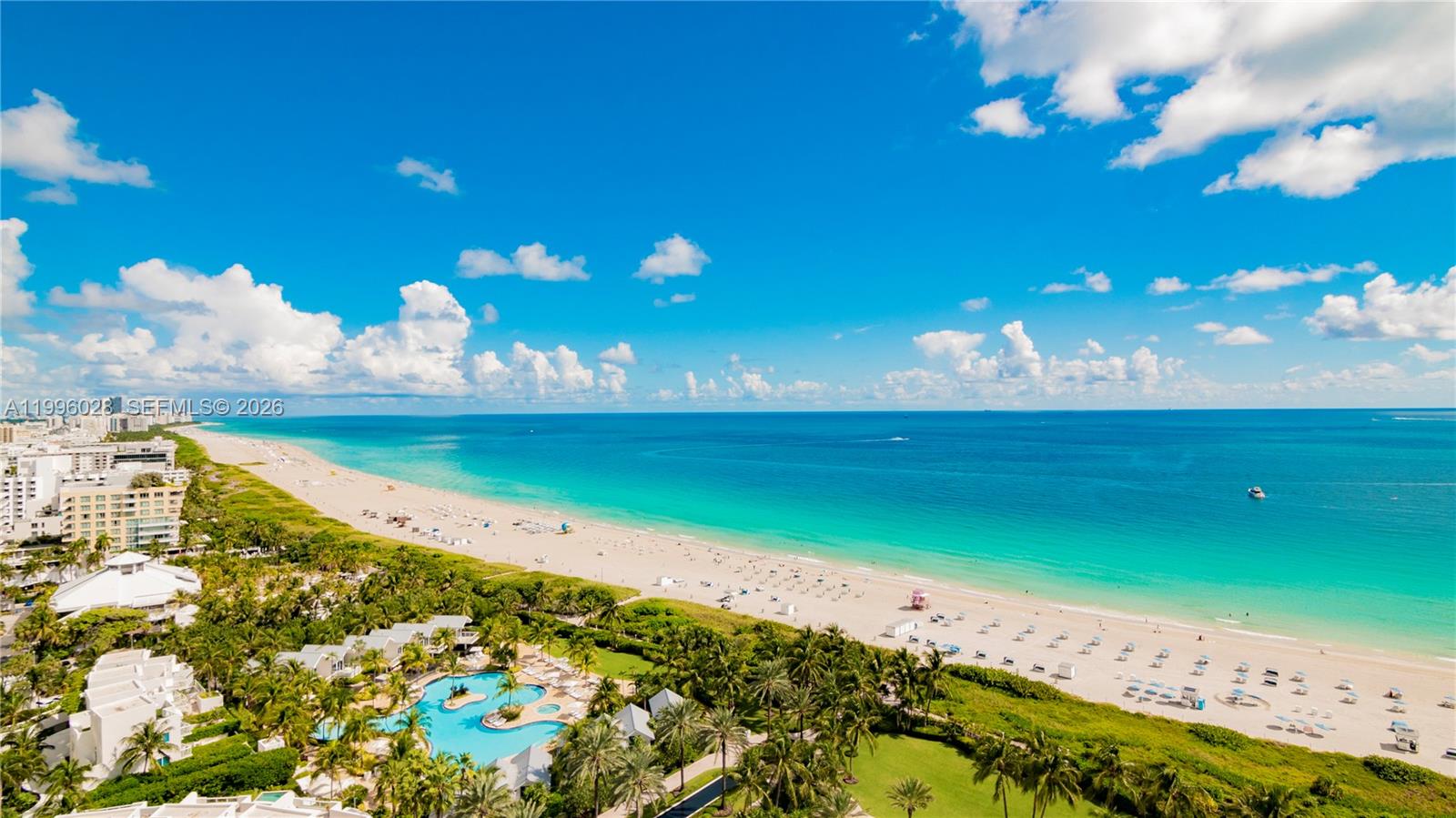 100 S Pointe Dr #1906/07 Miami Beach, FL 33139