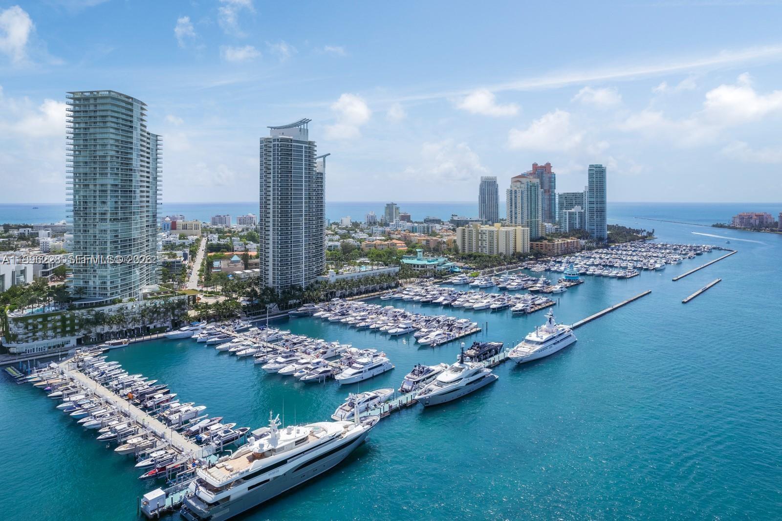 450 Alton Rd #3303 Miami Beach, FL 33139