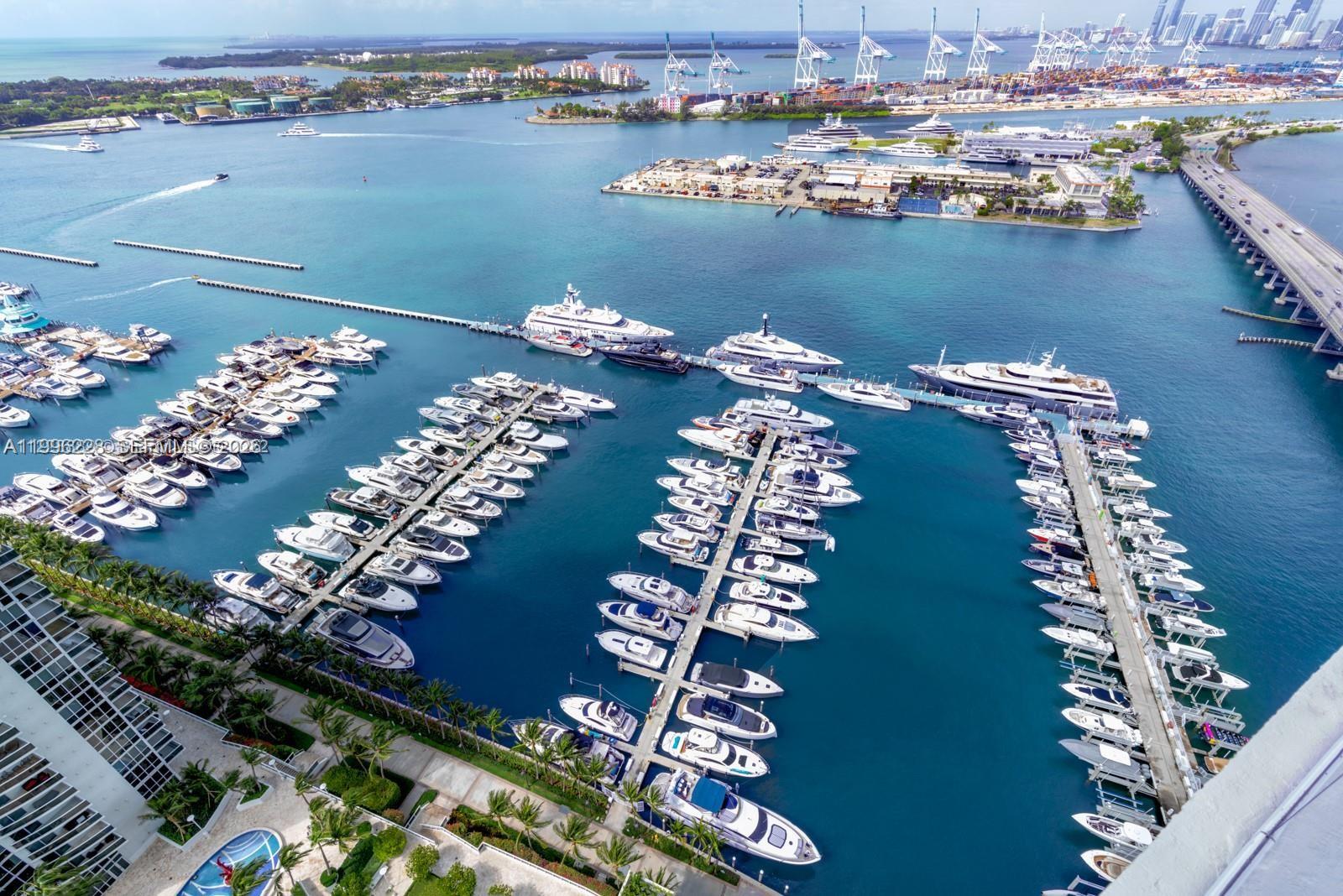 450 Alton Rd #3303 Miami Beach, FL 33139