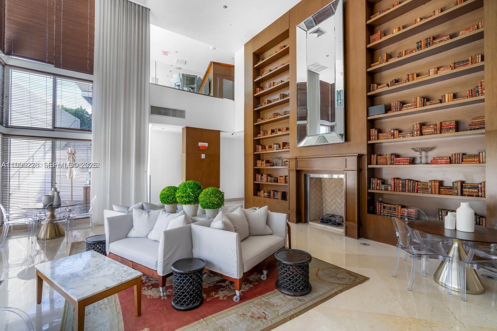 450 Alton Rd #3303 Miami Beach, FL 33139