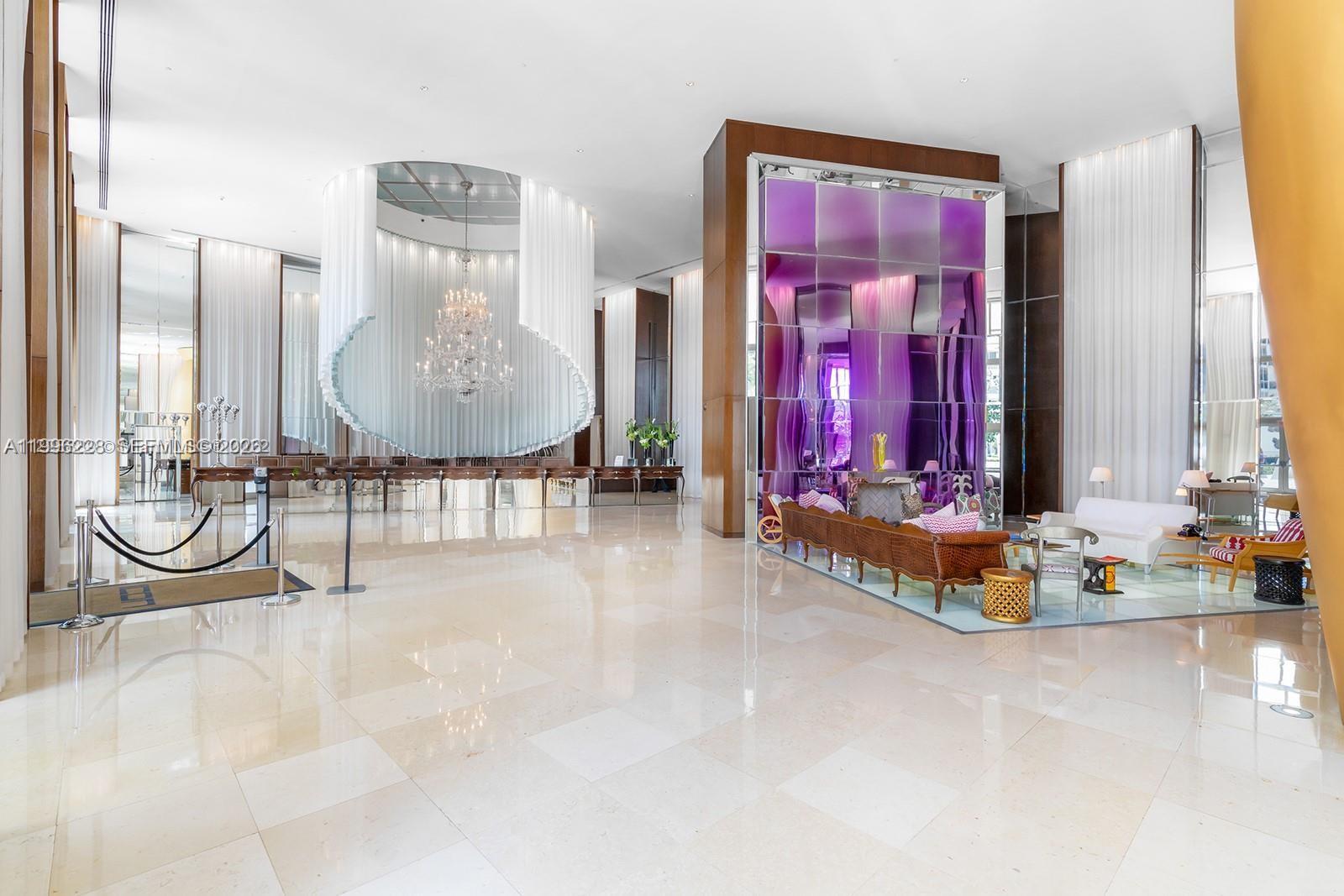 450 Alton Rd #3303 Miami Beach, FL 33139