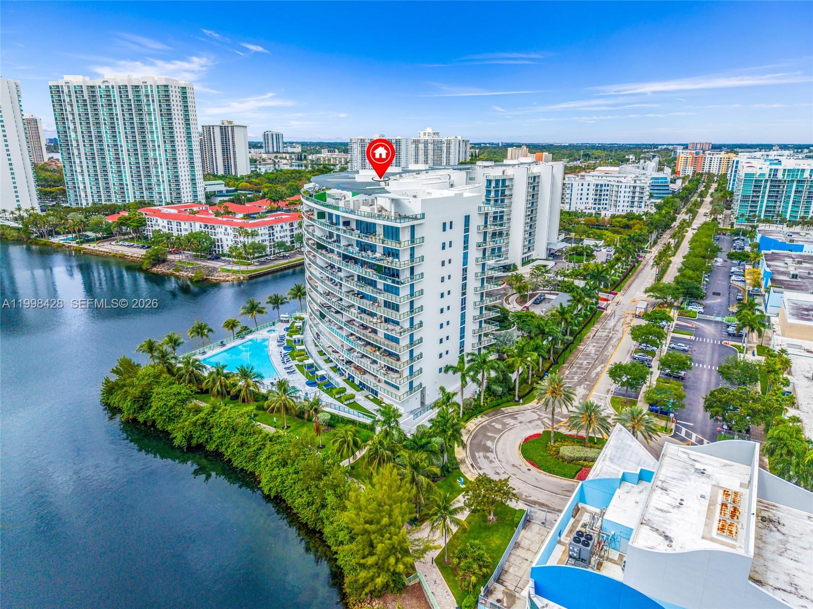 image Echo Aventura85