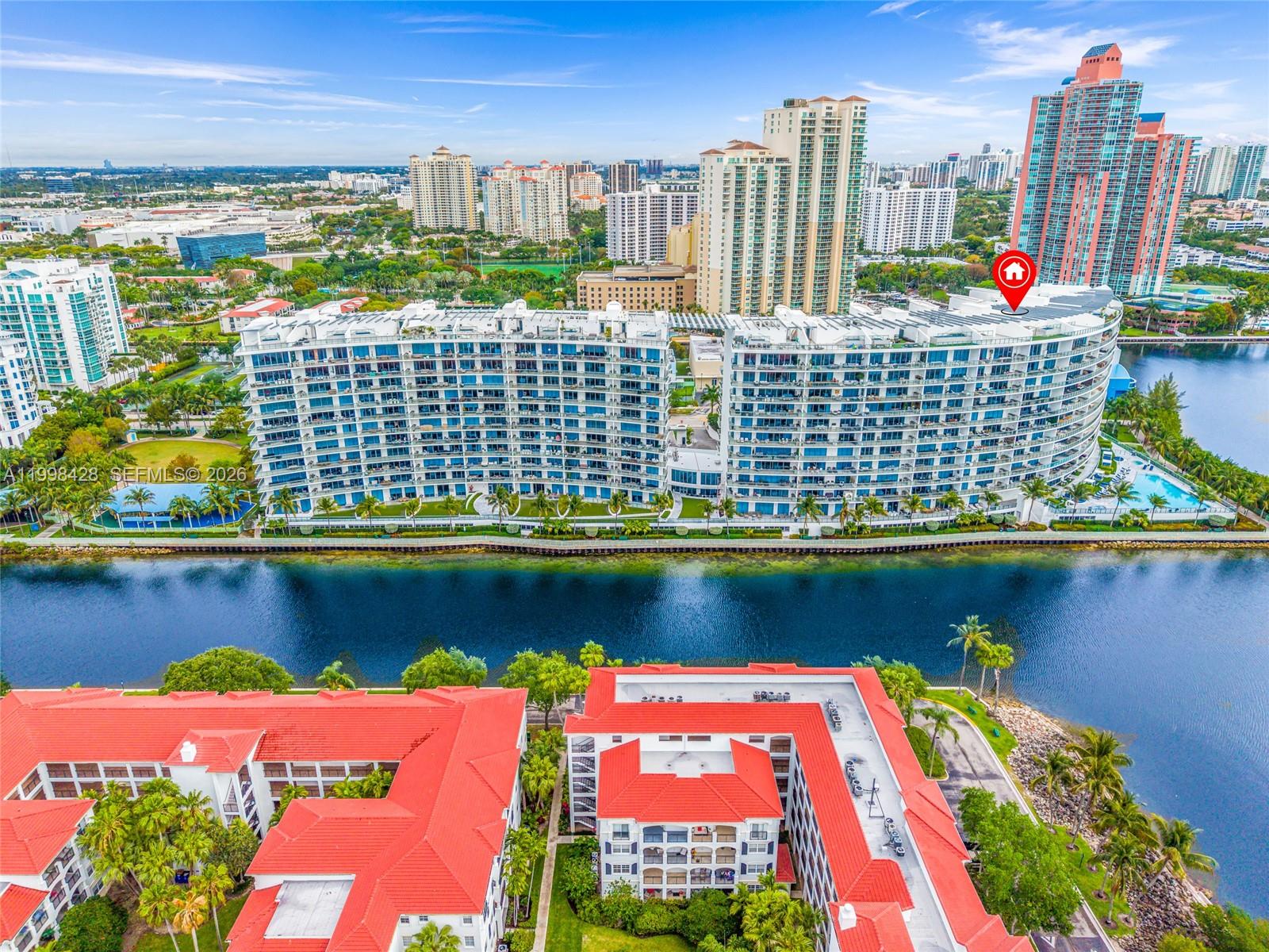 image Echo Aventura90