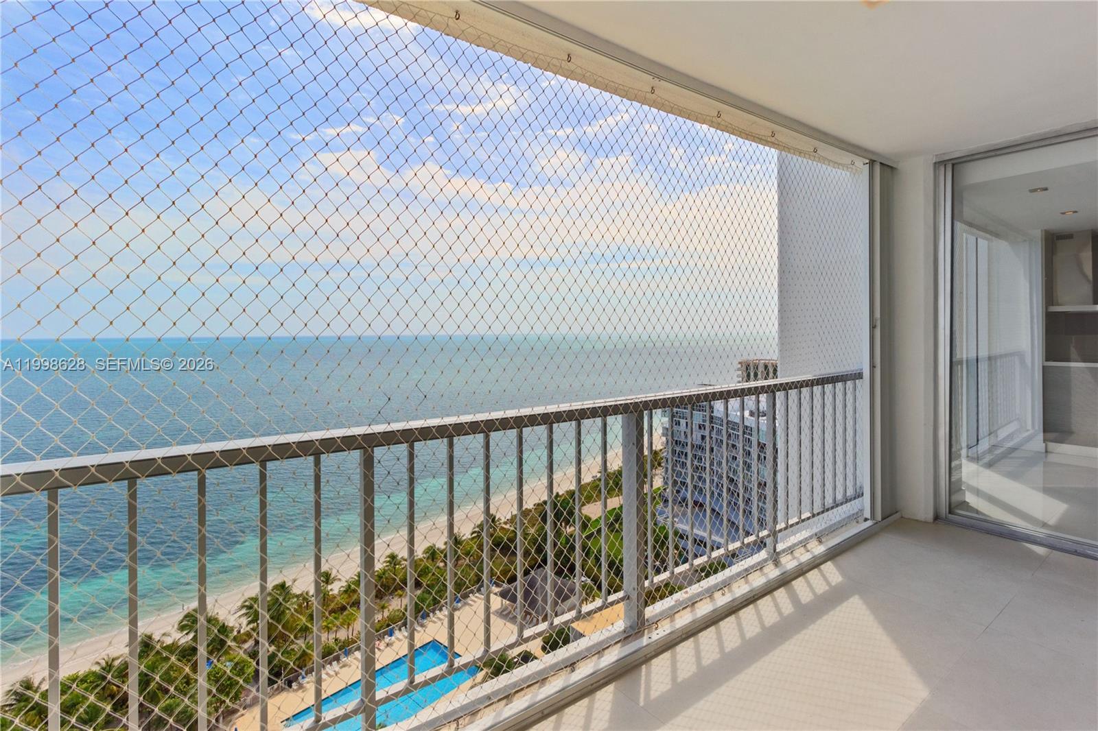 881 Ocean Dr #18F Key Biscayne, FL 33149