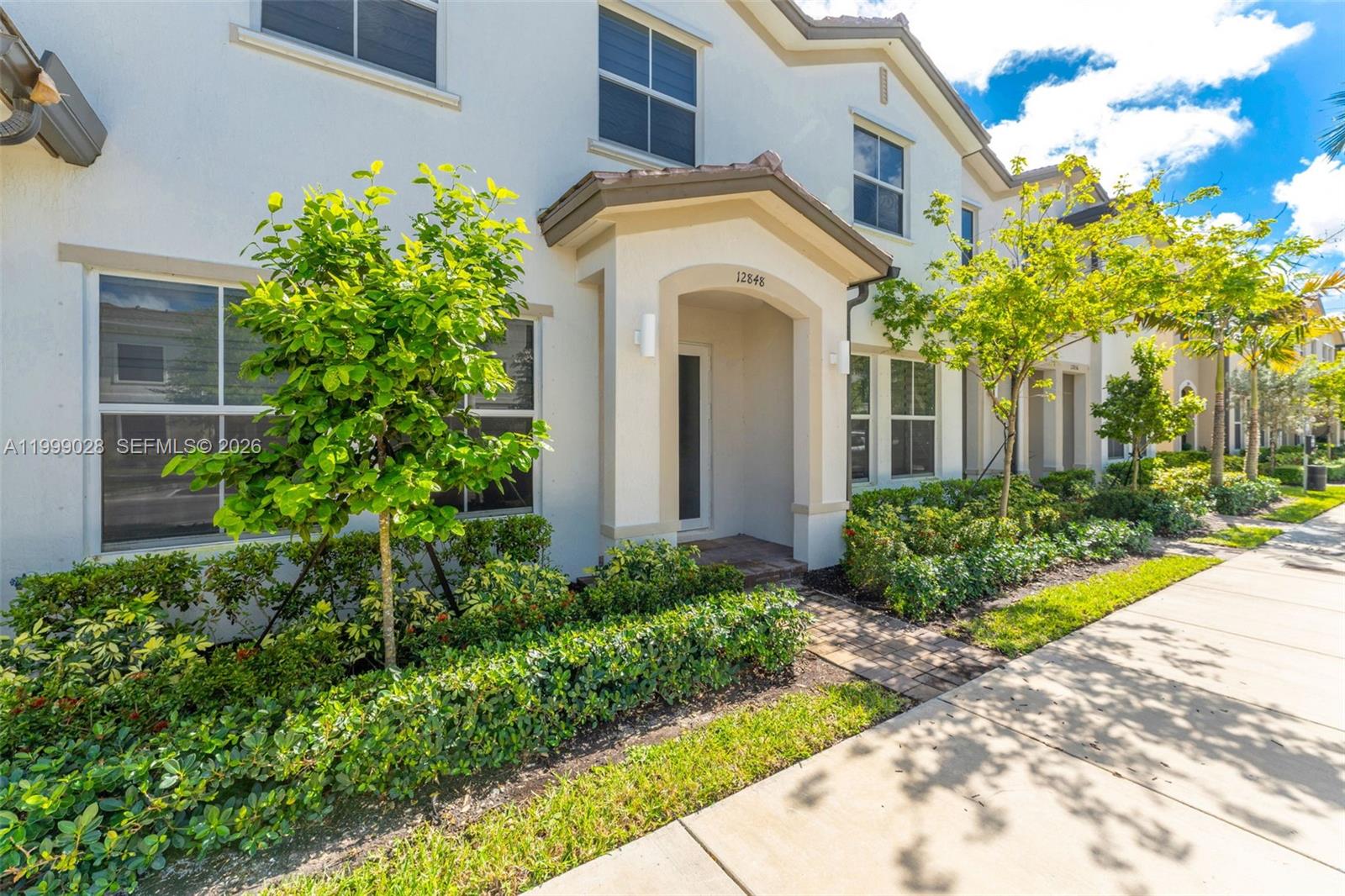 12848 SW 242nd St