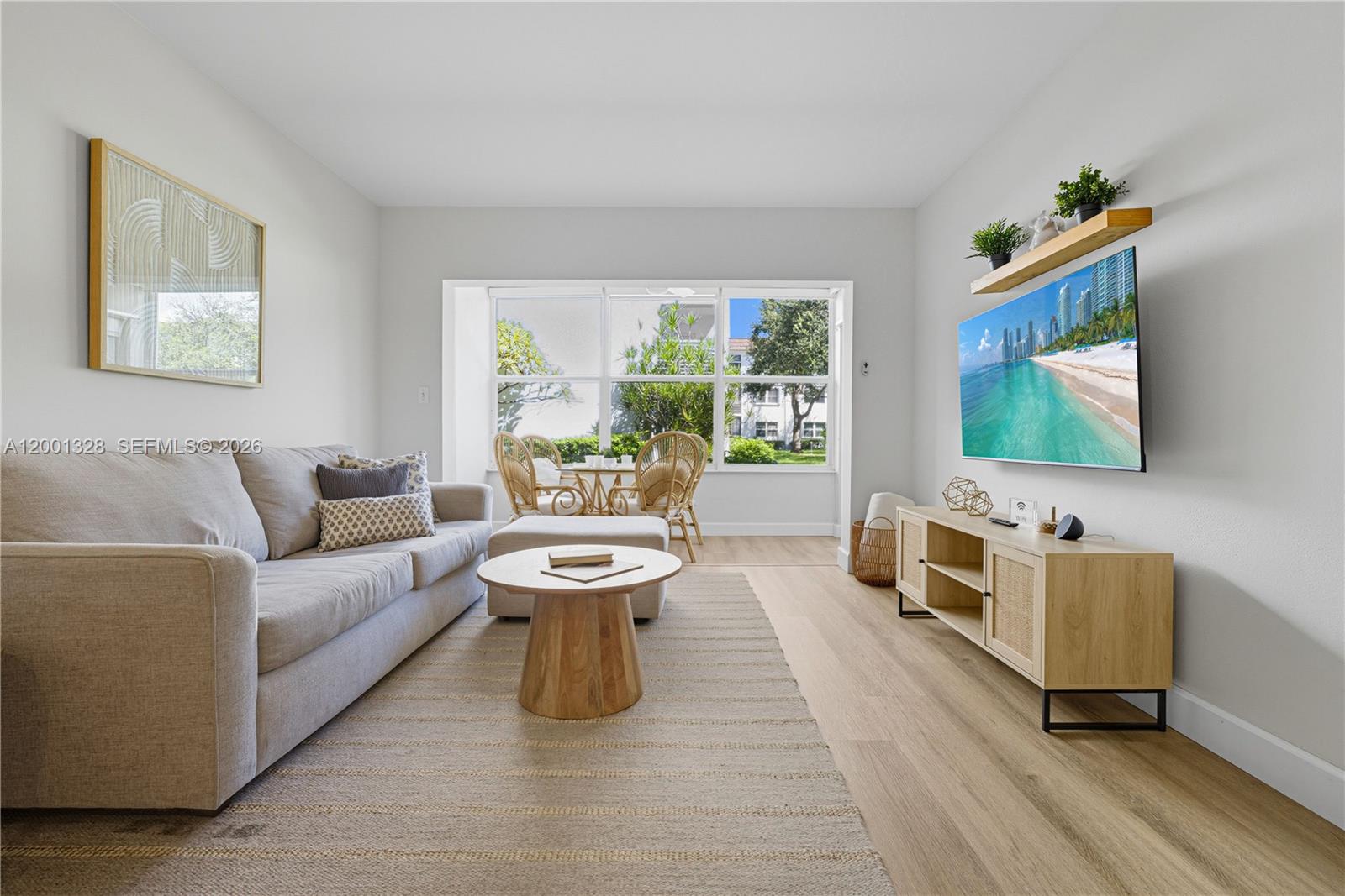 1501 S Ocean Blvd #117