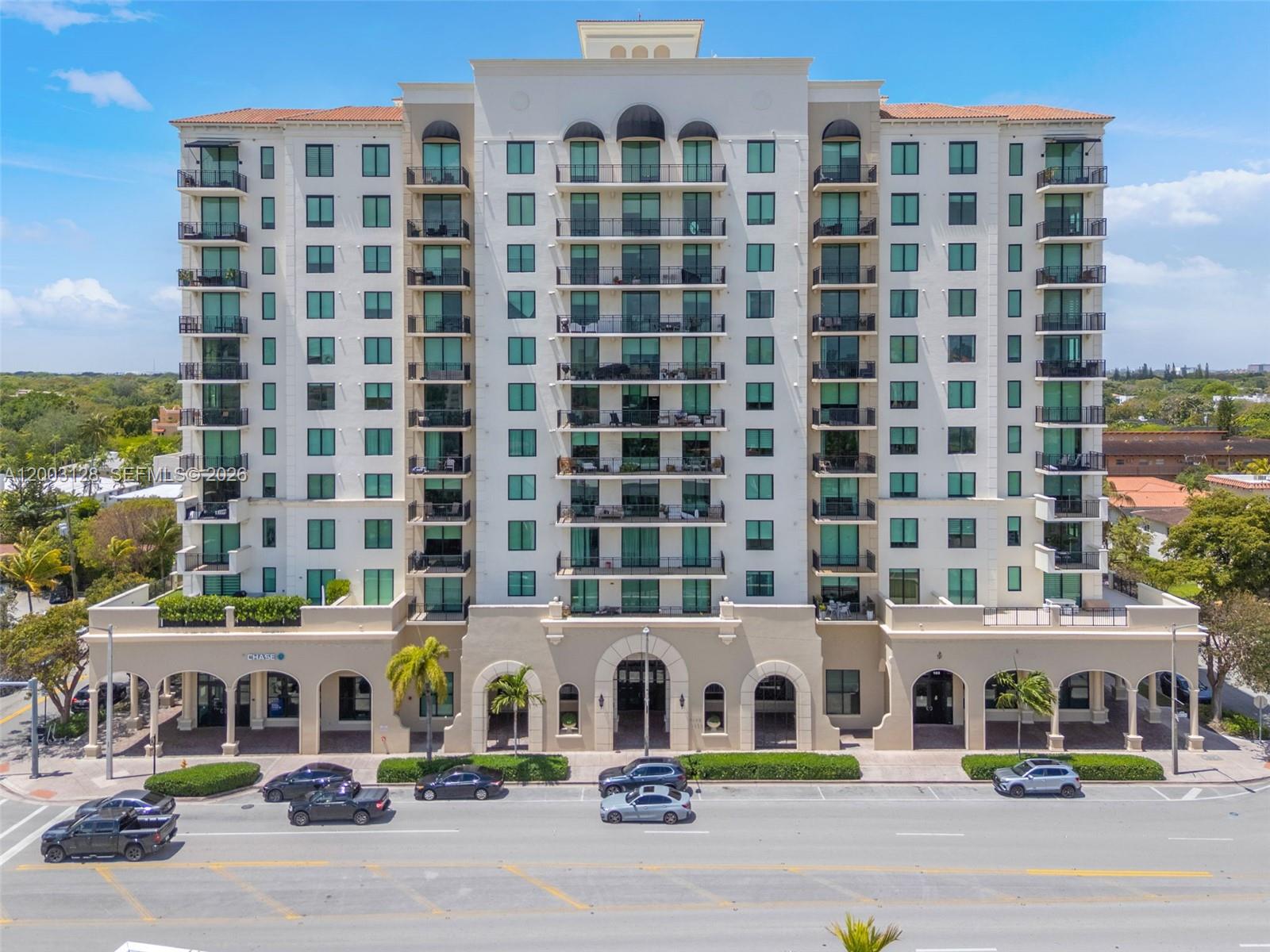 1300 Ponce De Leon Blvd #815 Coral Gables, FL 33134